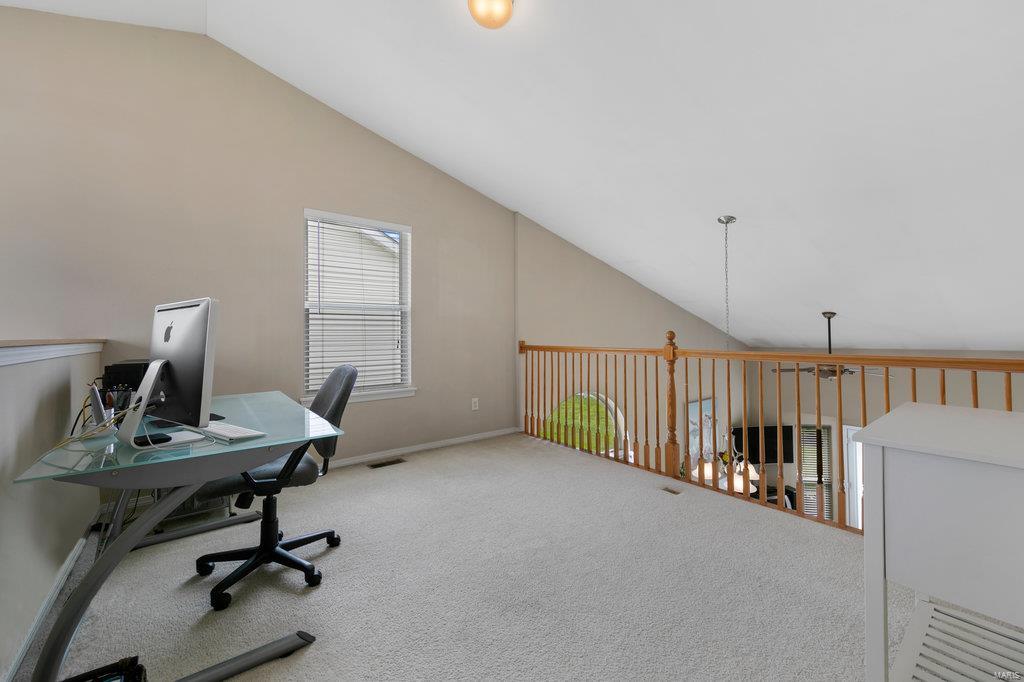 Suncrest Village #1 - Residential