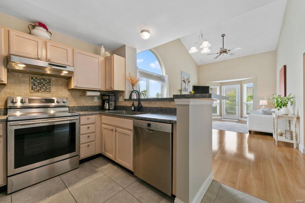 Suncrest Village #1 - Residential