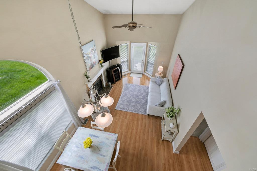 Suncrest Village #1 - Residential