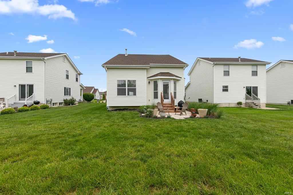 Suncrest Village #1 - Residential