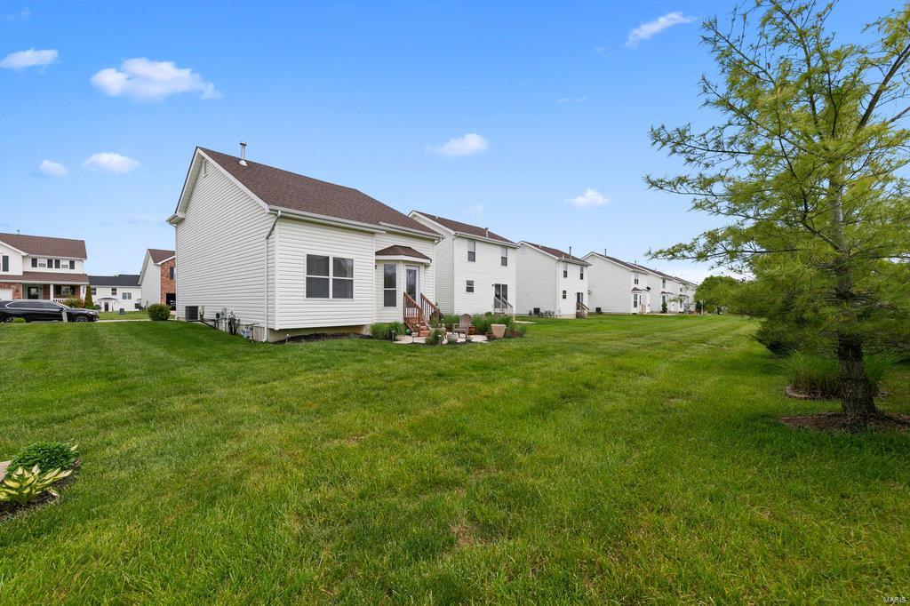 Suncrest Village #1 - Residential