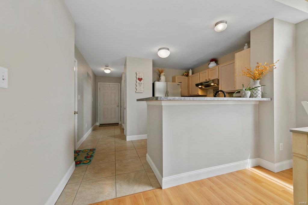 Suncrest Village #1 - Residential