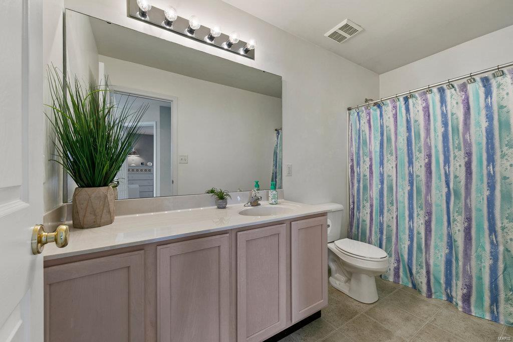 Suncrest Village #1 - Residential