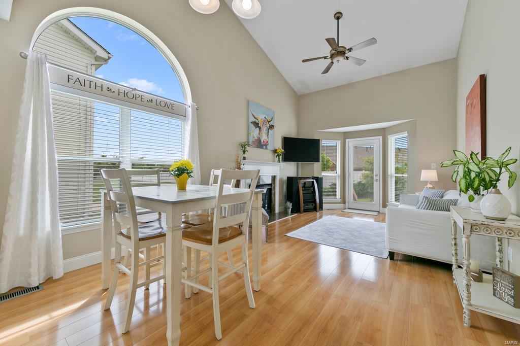 Suncrest Village #1 - Residential