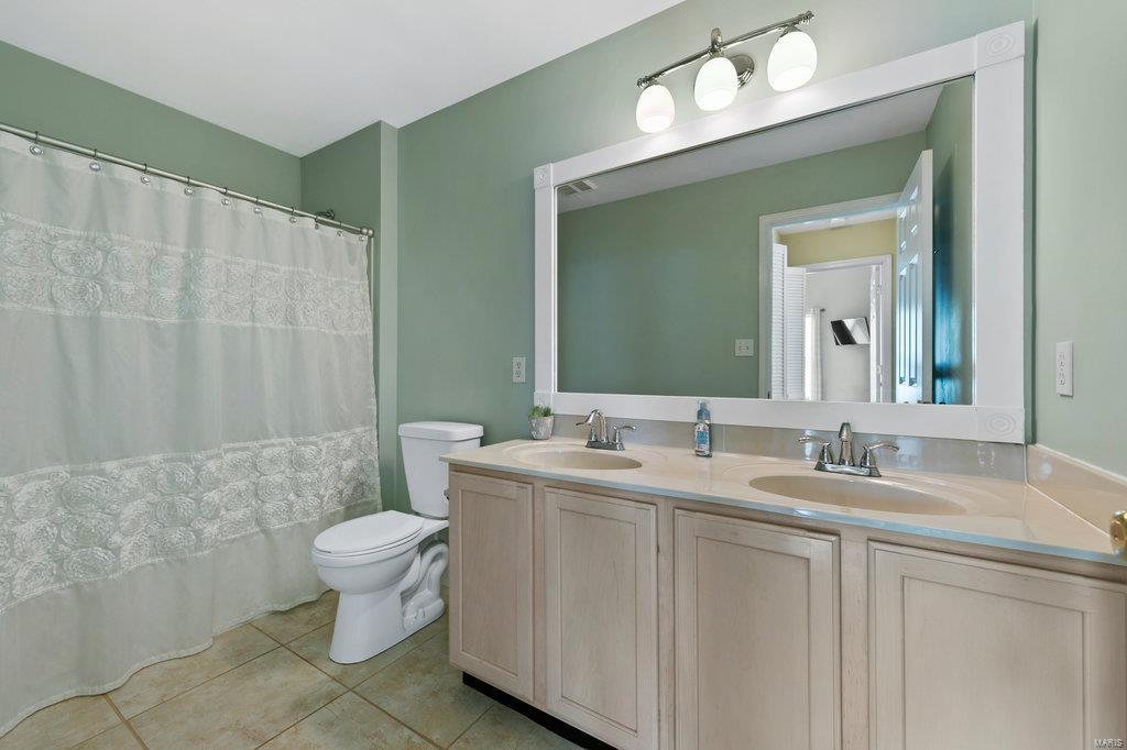 Suncrest Village #1 - Residential