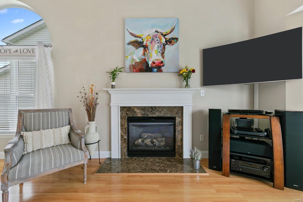 Suncrest Village #1 - Residential