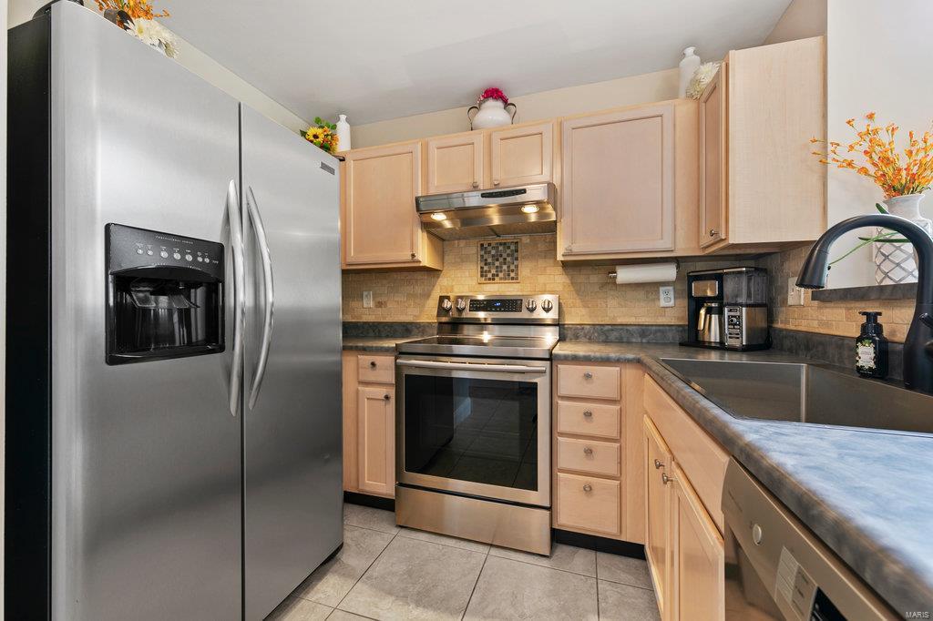 Suncrest Village #1 - Residential