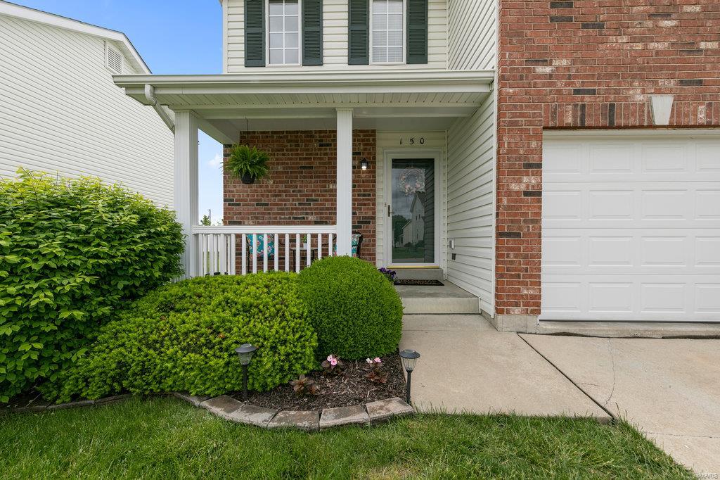 Suncrest Village #1 - Residential