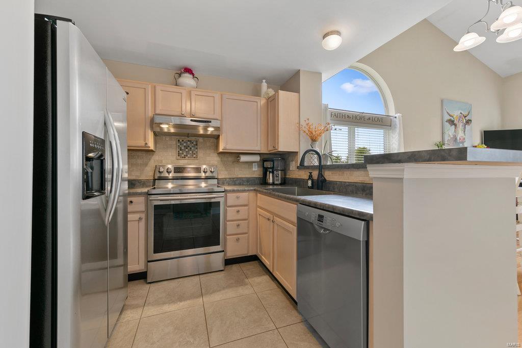 Suncrest Village #1 - Residential