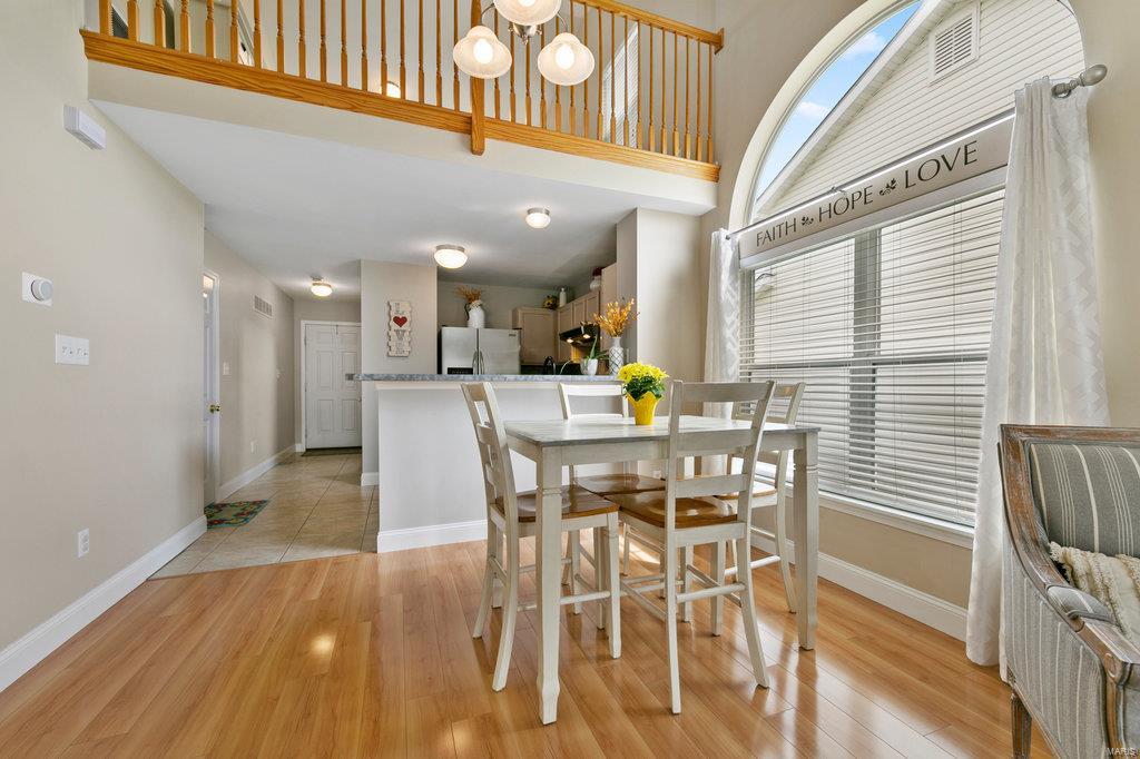 Suncrest Village #1 - Residential