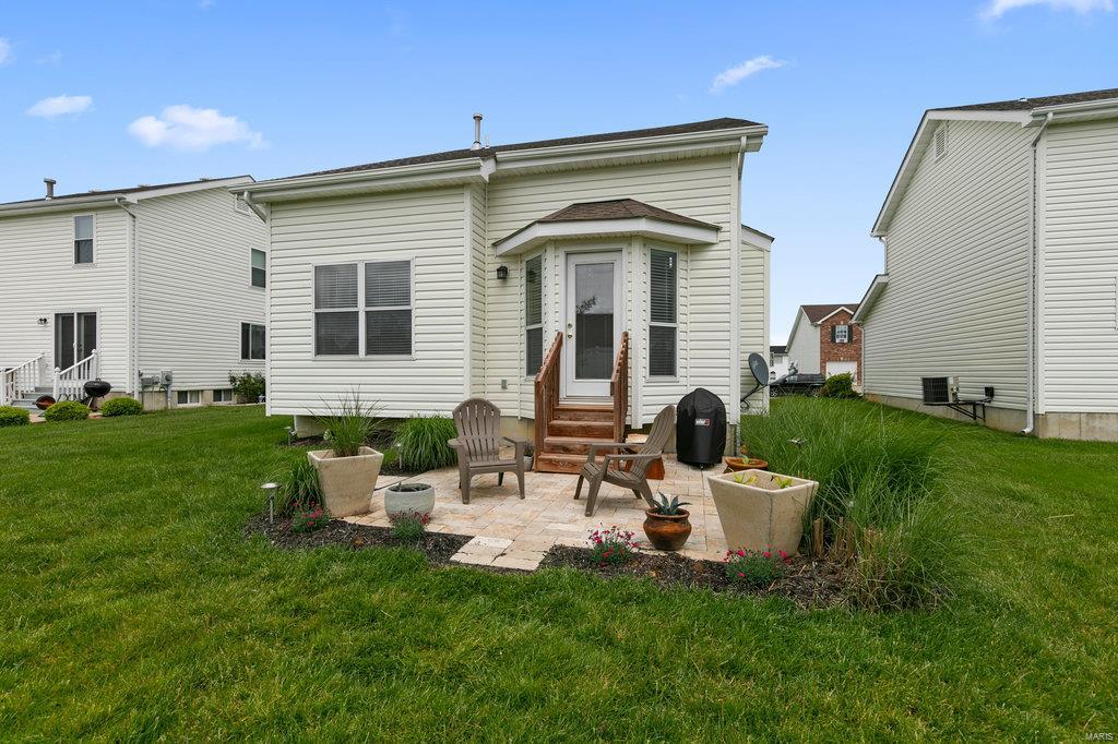 Suncrest Village #1 - Residential