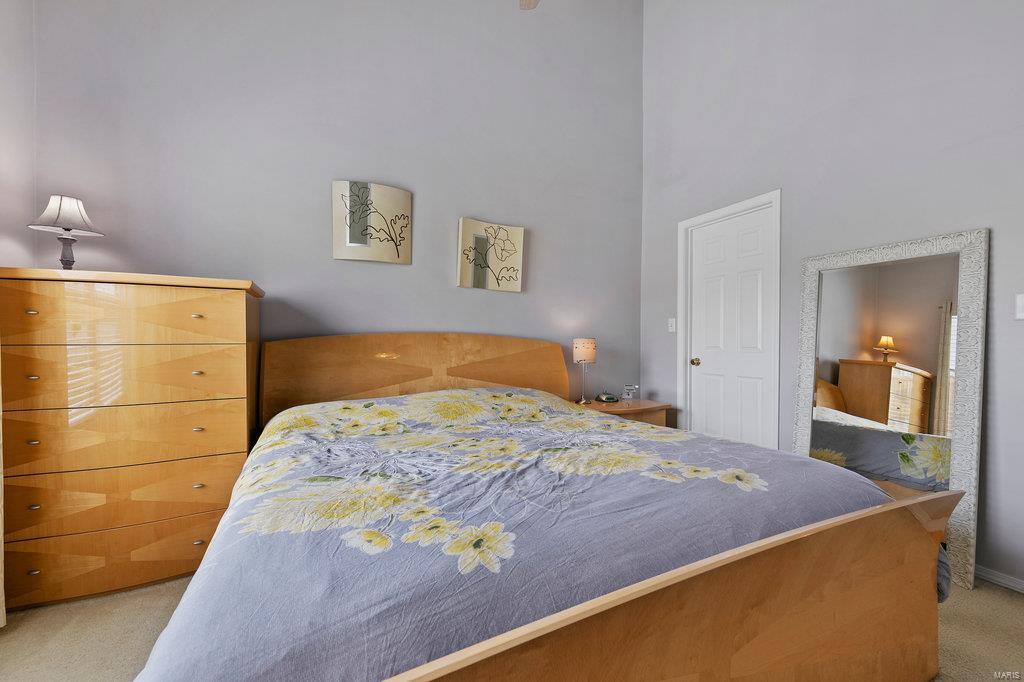 Suncrest Village #1 - Residential