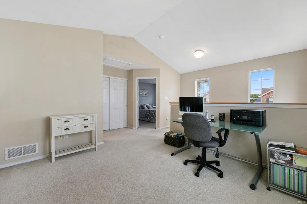 Suncrest Village #1 - Residential