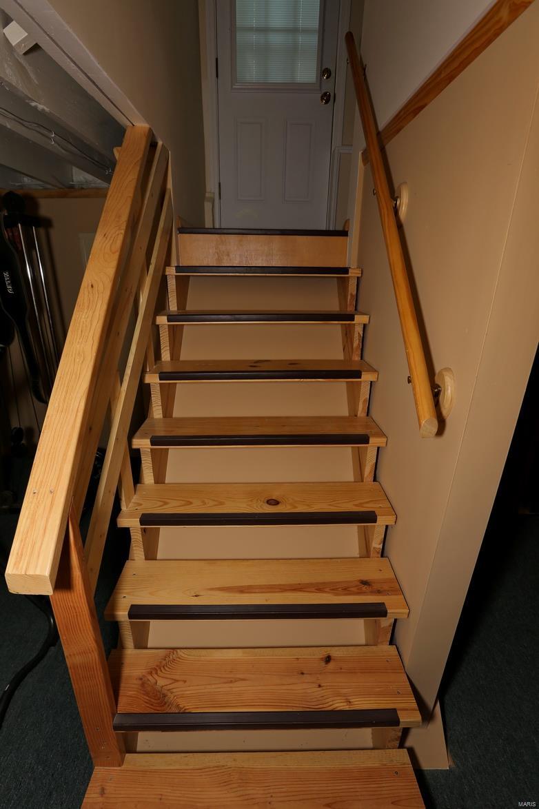 Louise Park - Residential