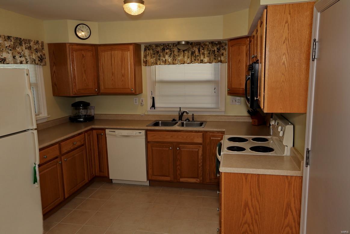 Louise Park - Residential