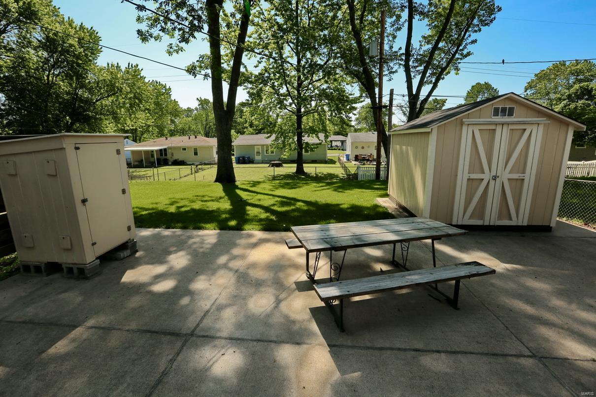 Louise Park - Residential