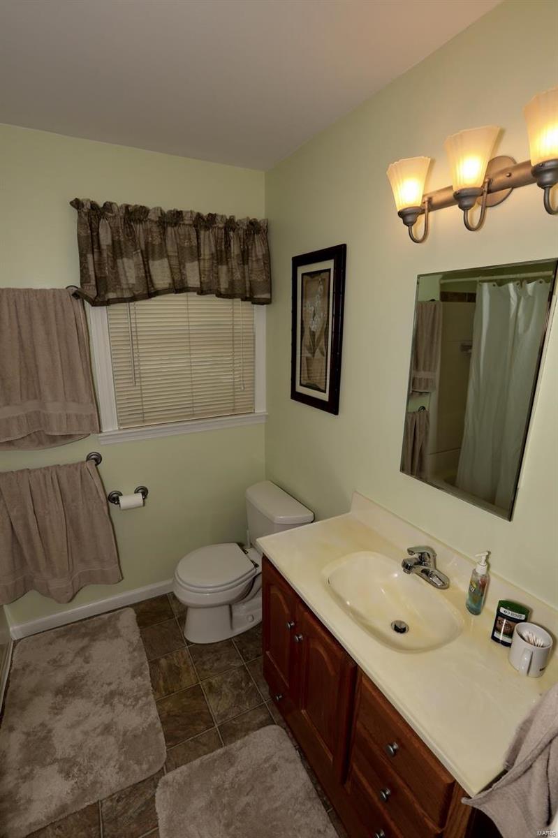 Louise Park - Residential