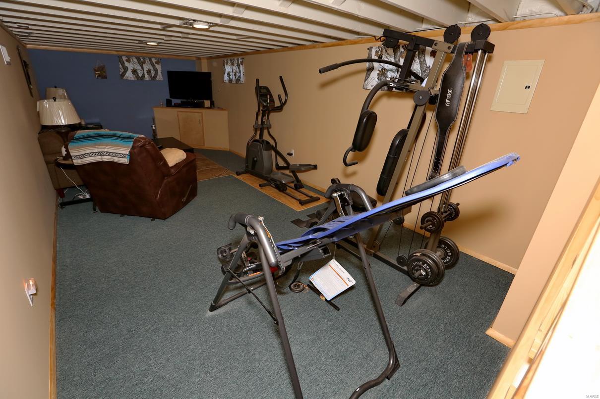 Louise Park - Residential