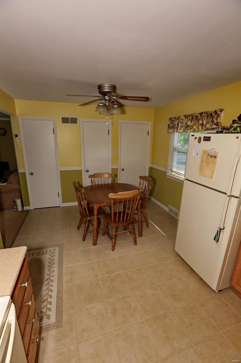 Louise Park - Residential