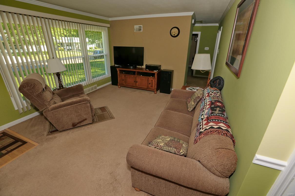 Louise Park - Residential