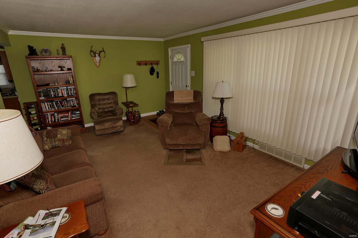 Louise Park - Residential