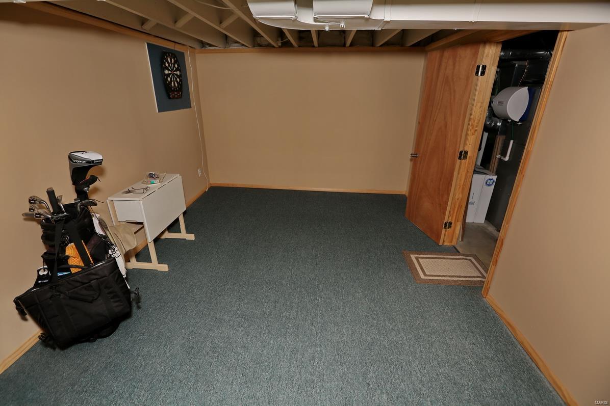 Louise Park - Residential