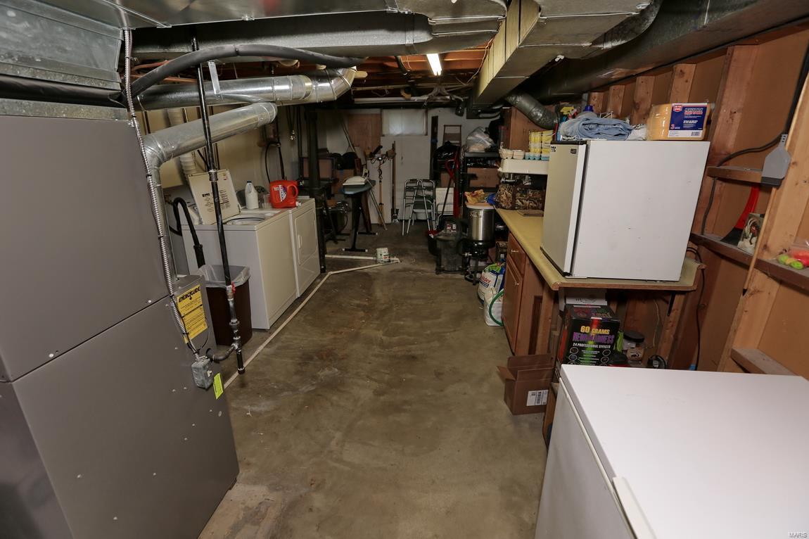 Louise Park - Residential