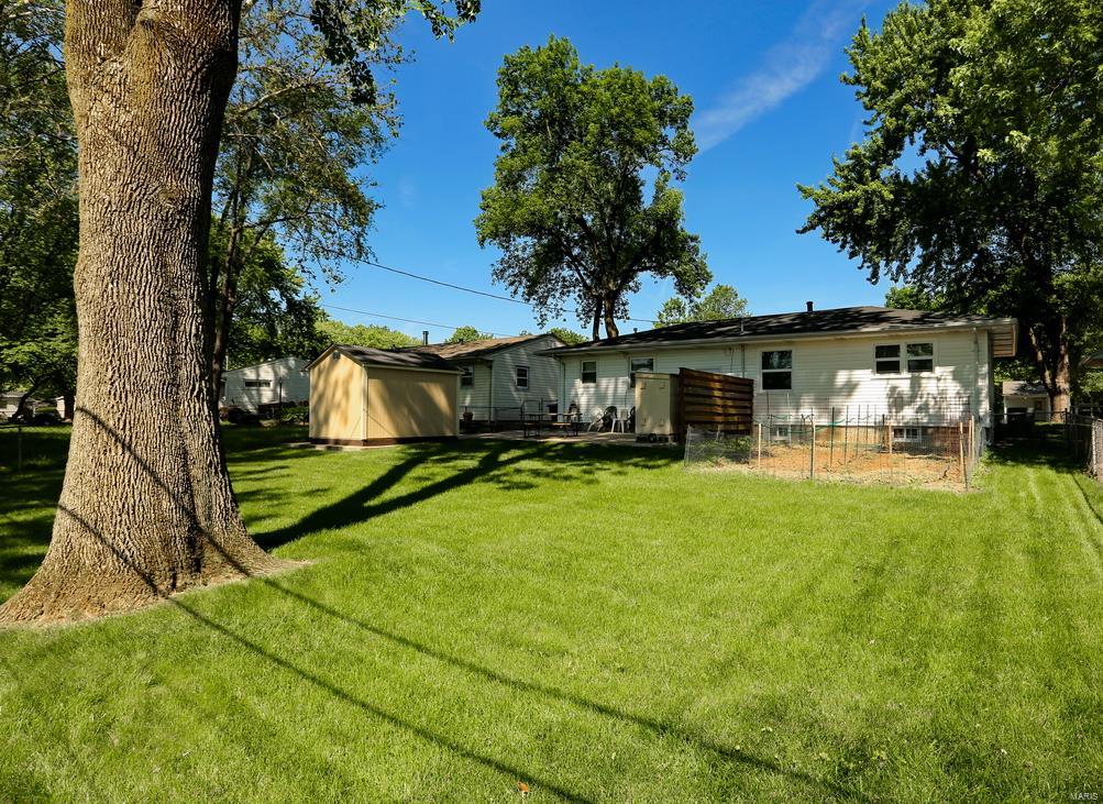 Louise Park - Residential