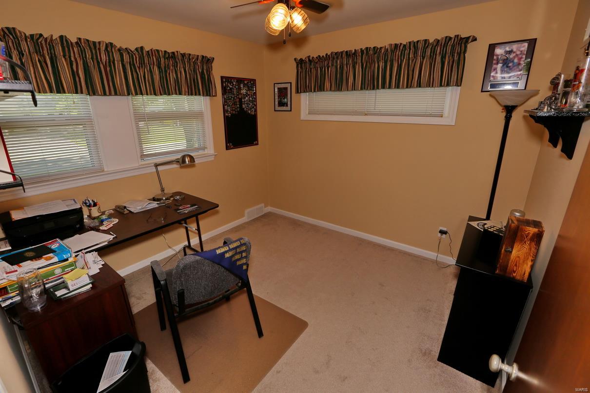 Louise Park - Residential