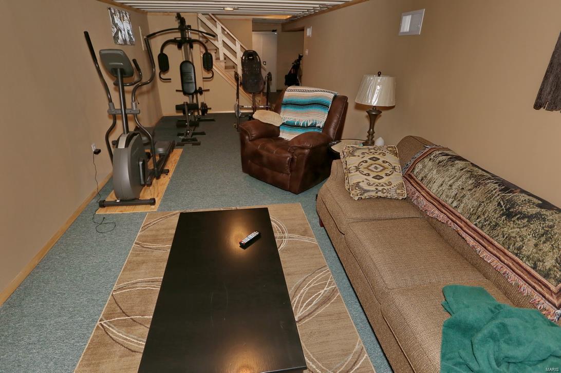 Louise Park - Residential