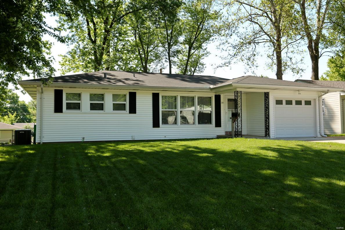 Louise Park - Residential