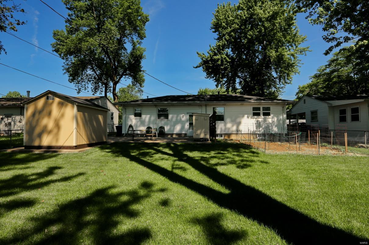 Louise Park - Residential