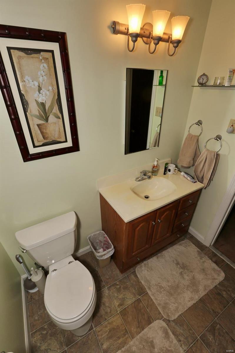 Louise Park - Residential