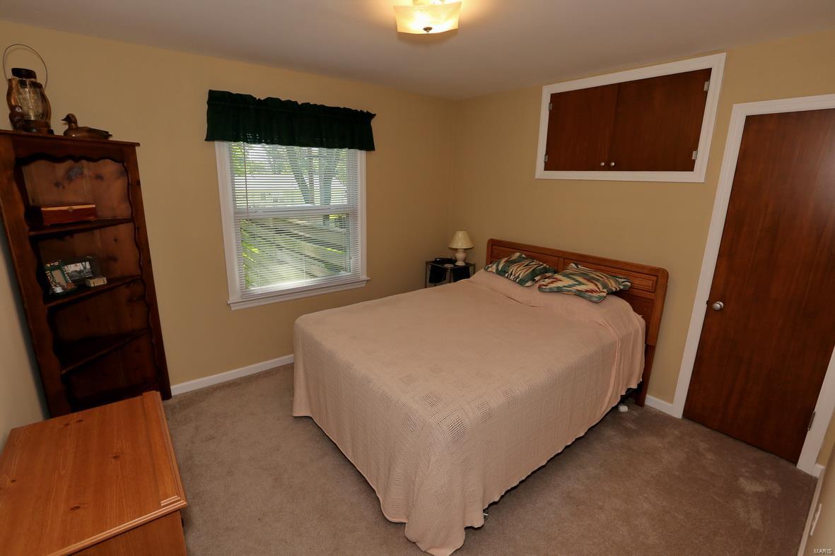 Louise Park - Residential