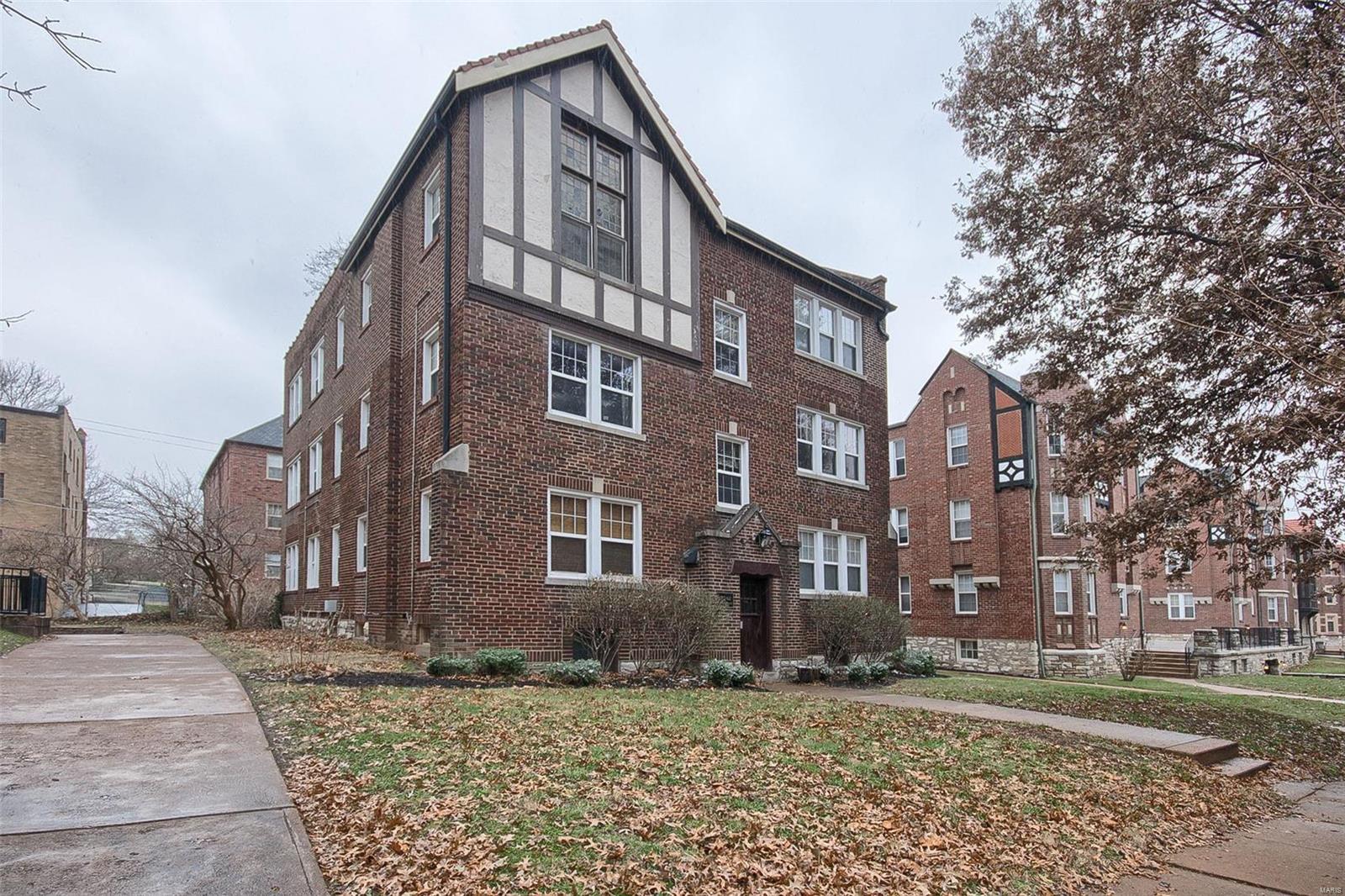 Moorlands Add - Residential Income