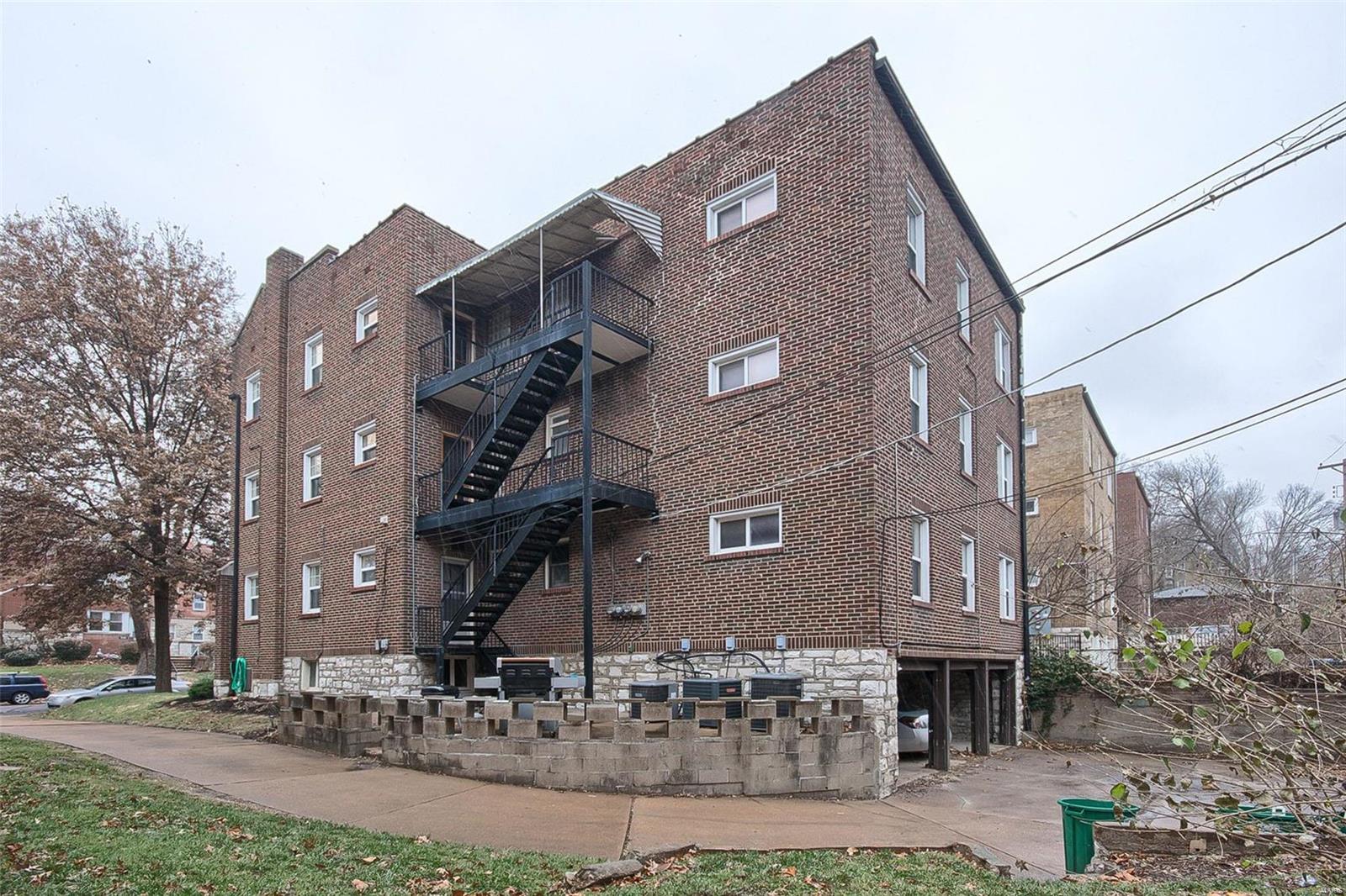 Moorlands Add - Residential Income