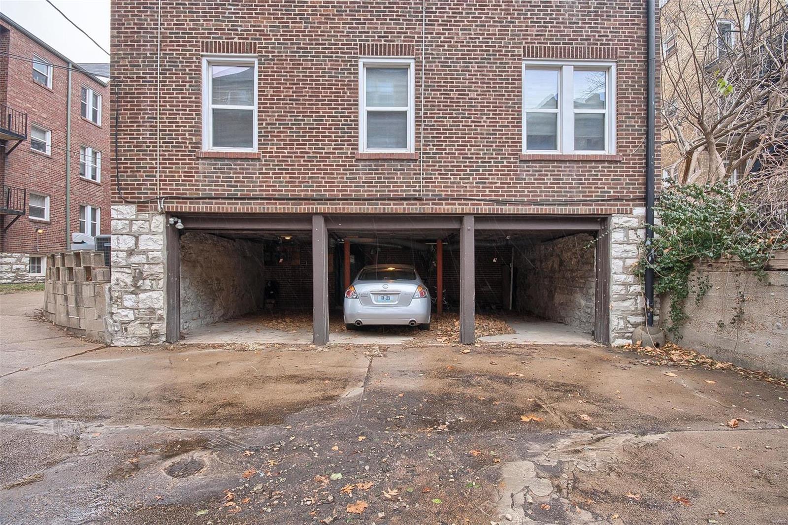 Moorlands Add - Residential Income