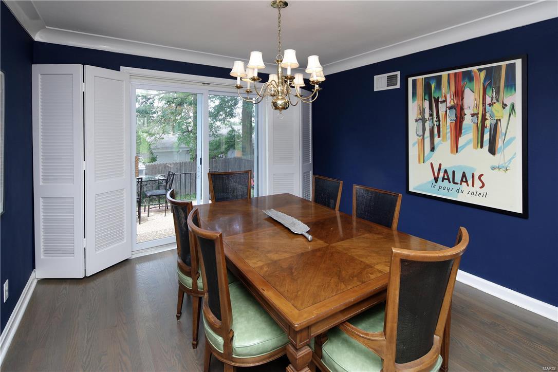 Glen Ridge Add - Residential