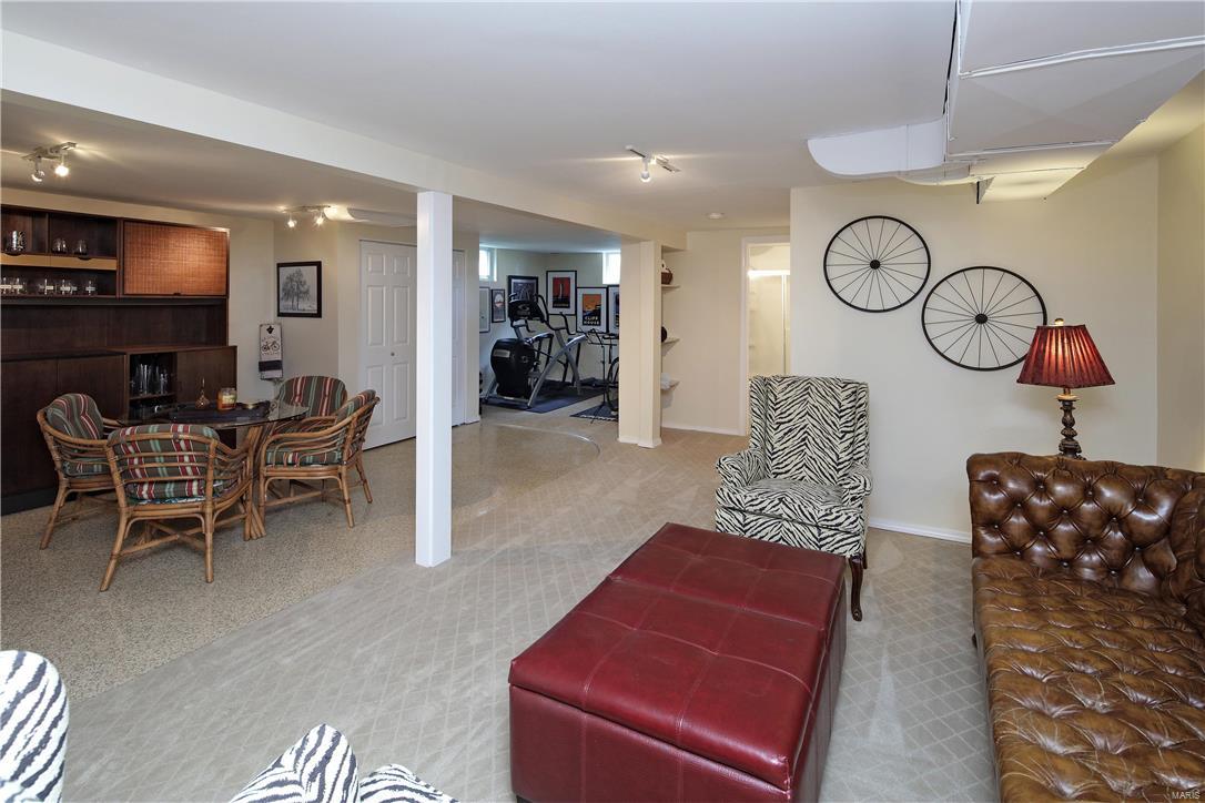 Glen Ridge Add - Residential