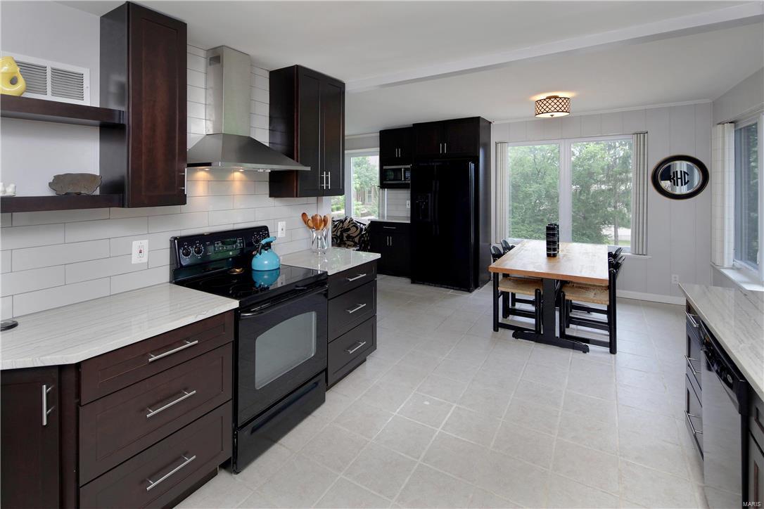 Glen Ridge Add - Residential