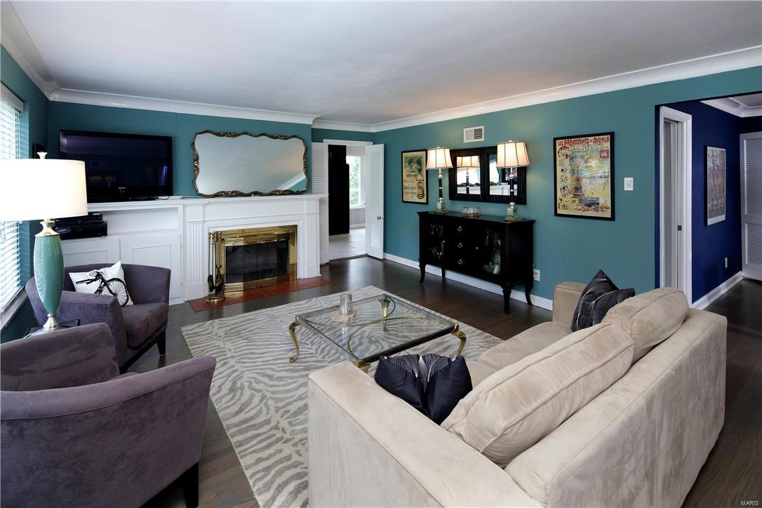 Glen Ridge Add - Residential