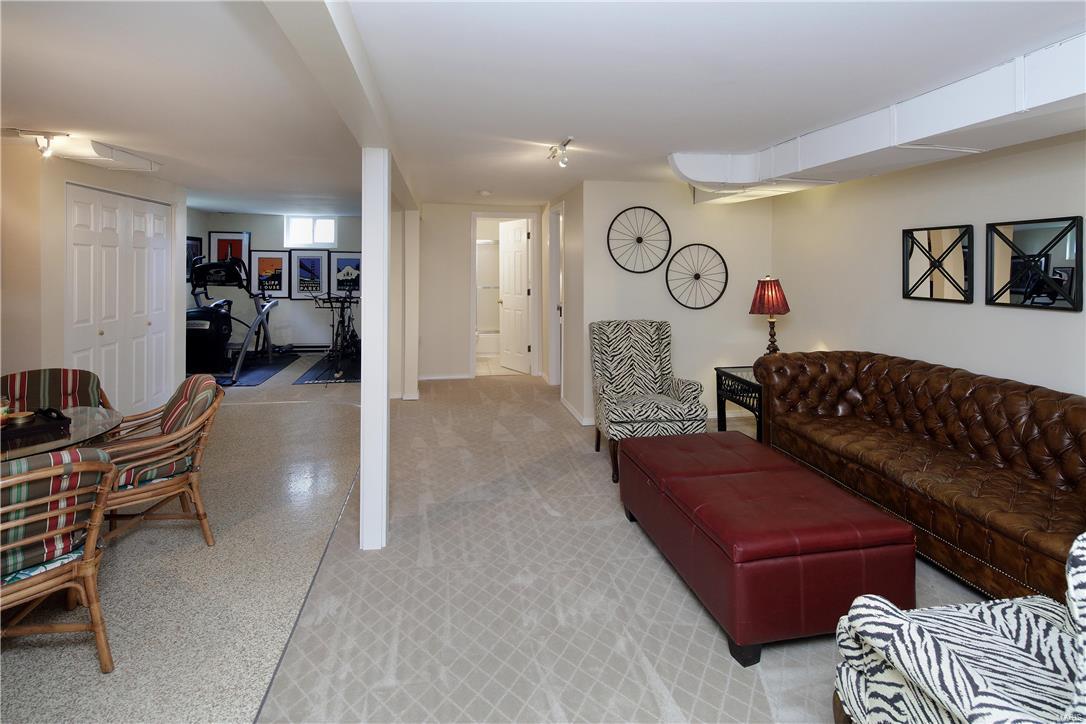 Glen Ridge Add - Residential