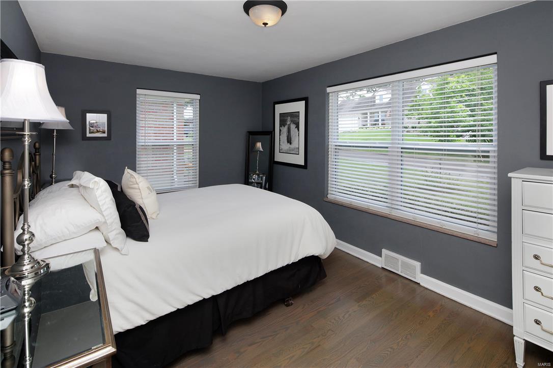 Glen Ridge Add - Residential