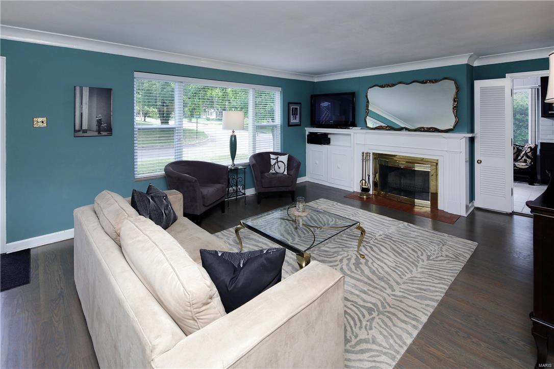 Glen Ridge Add - Residential