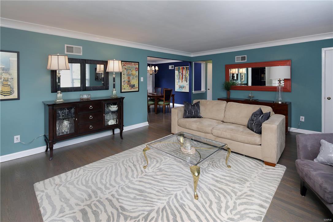 Glen Ridge Add - Residential