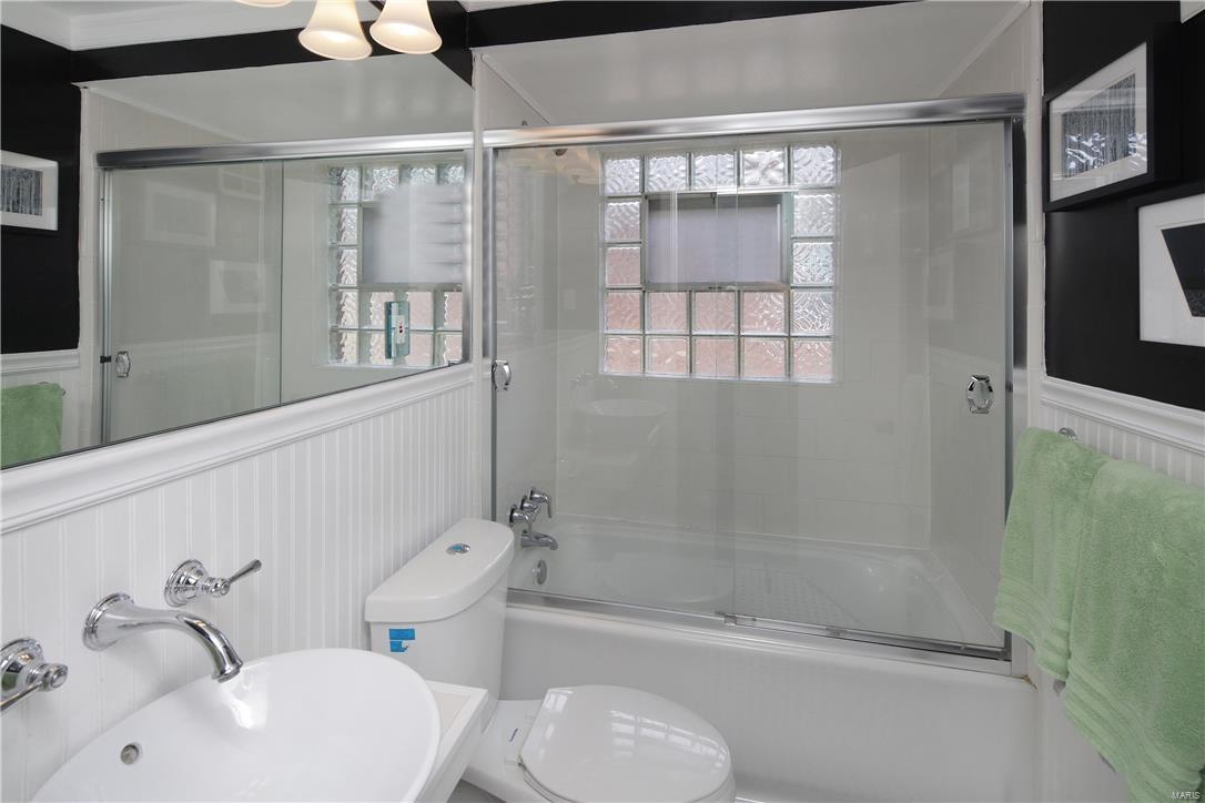 Glen Ridge Add - Residential