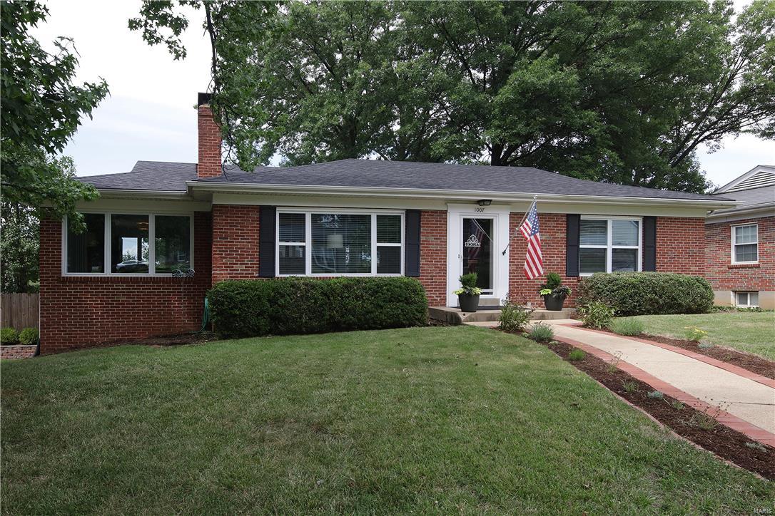 Glen Ridge Add - Residential