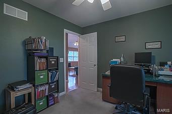 River Hills 01 - Residential