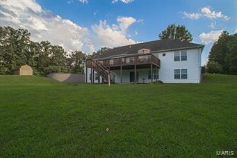 River Hills 01 - Residential