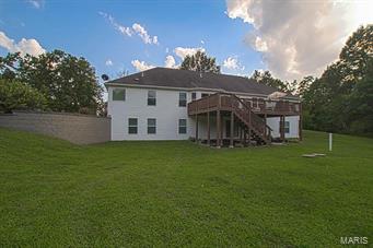 River Hills 01 - Residential